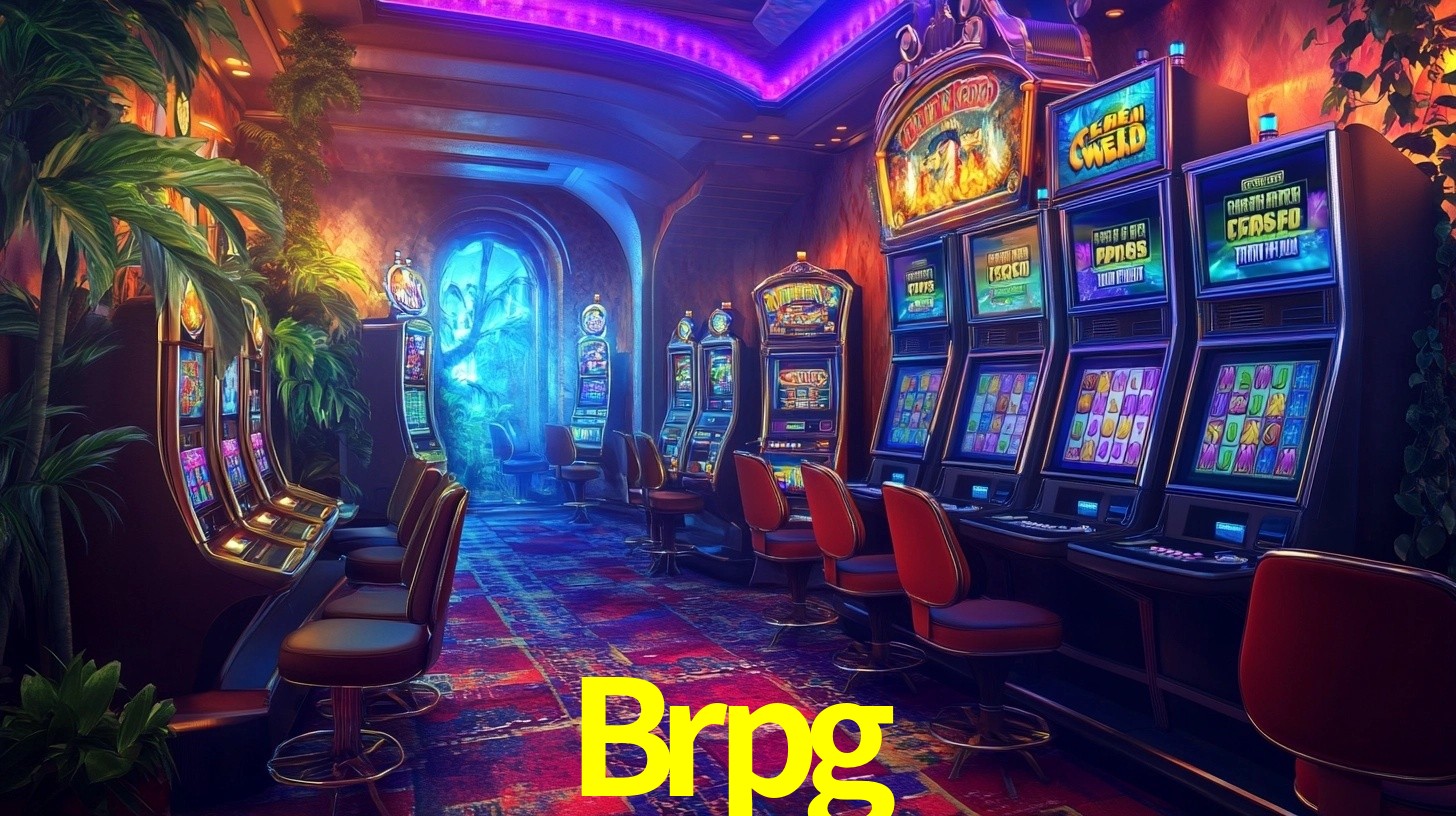 Welcome Bonus Brpg