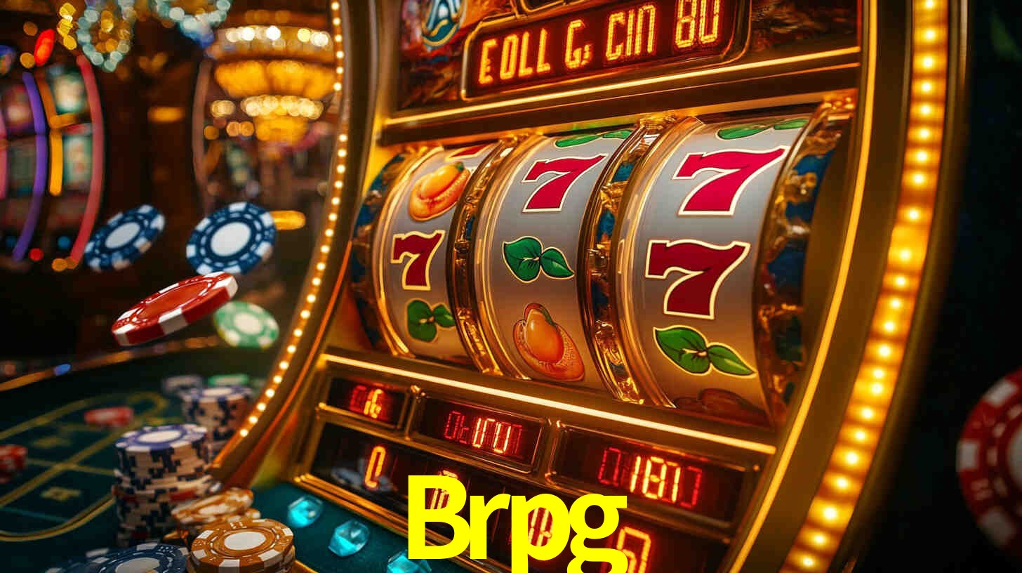 Premium Interface Brpg