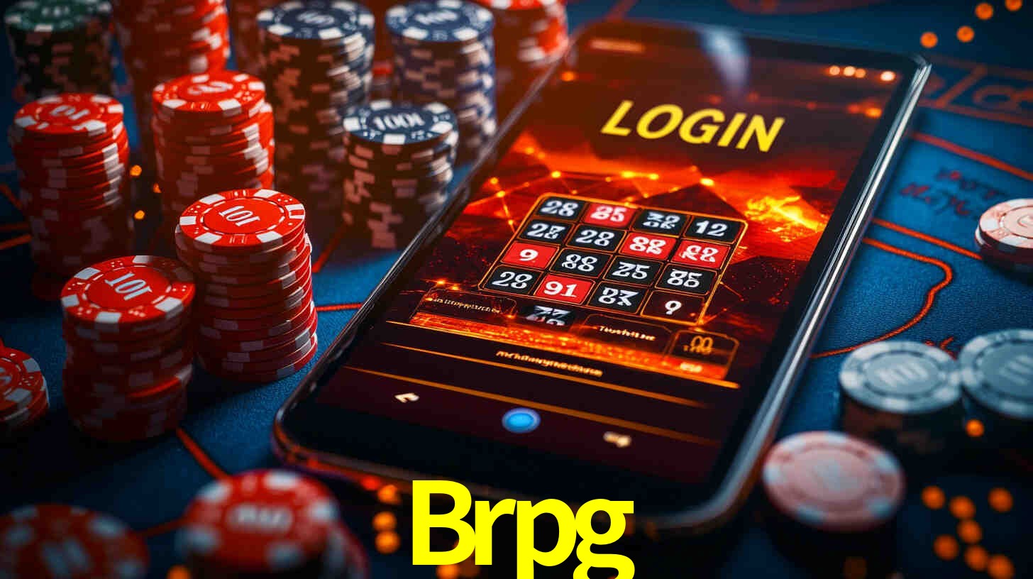 Bônus Generosos e Exclusivos no Brpg para Você!
