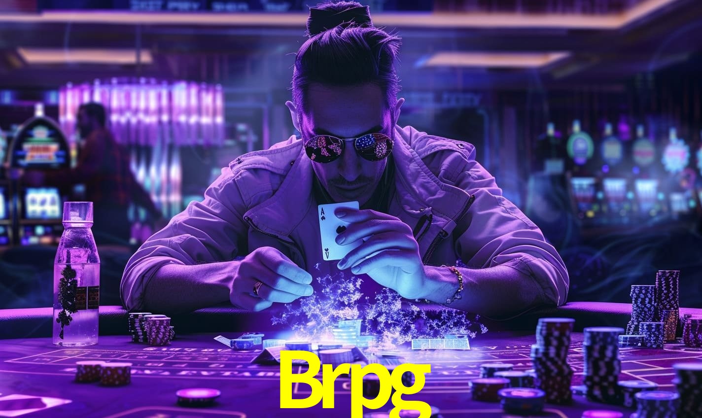 VIP Casino Brpg