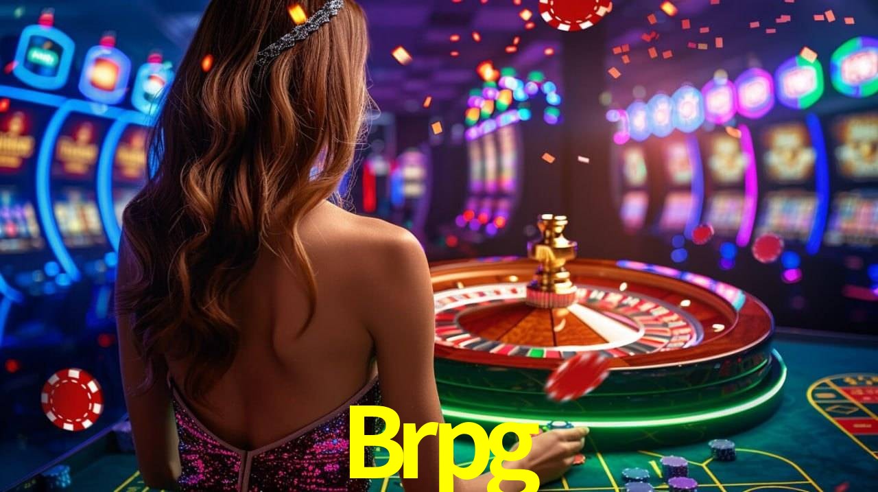Brpg App Interface