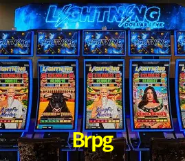 Desvendando o Mundo dos Jogos Virtuais na Brpg