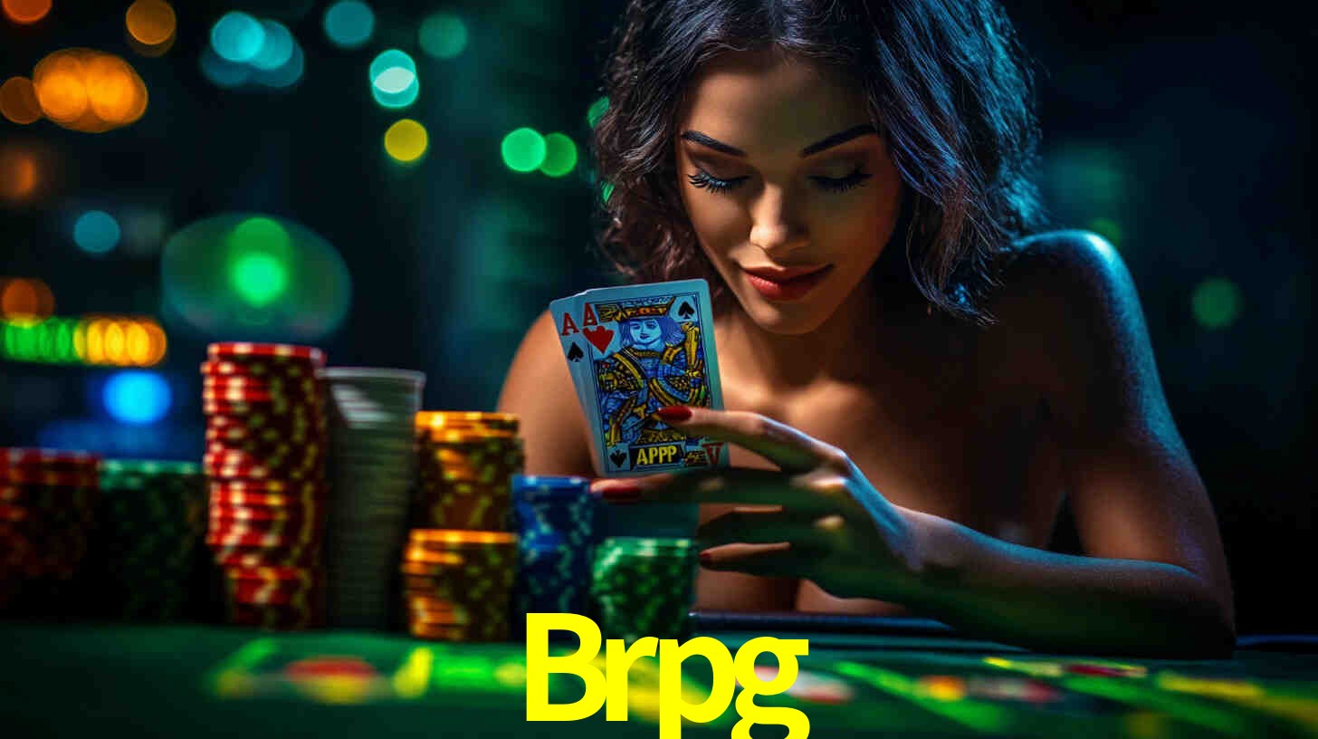 Apostas Esportivas na Brpg: Um Guia Completo