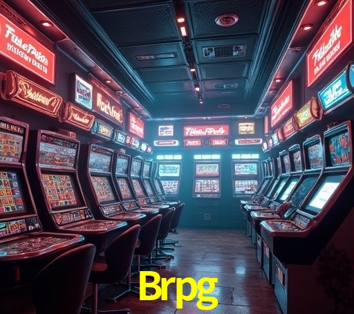 Security Systems Brpg