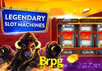 Descubra o Mundo do Cassino Online com Brpg