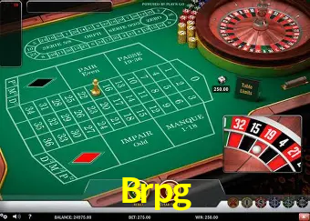VIP Casino Brpg