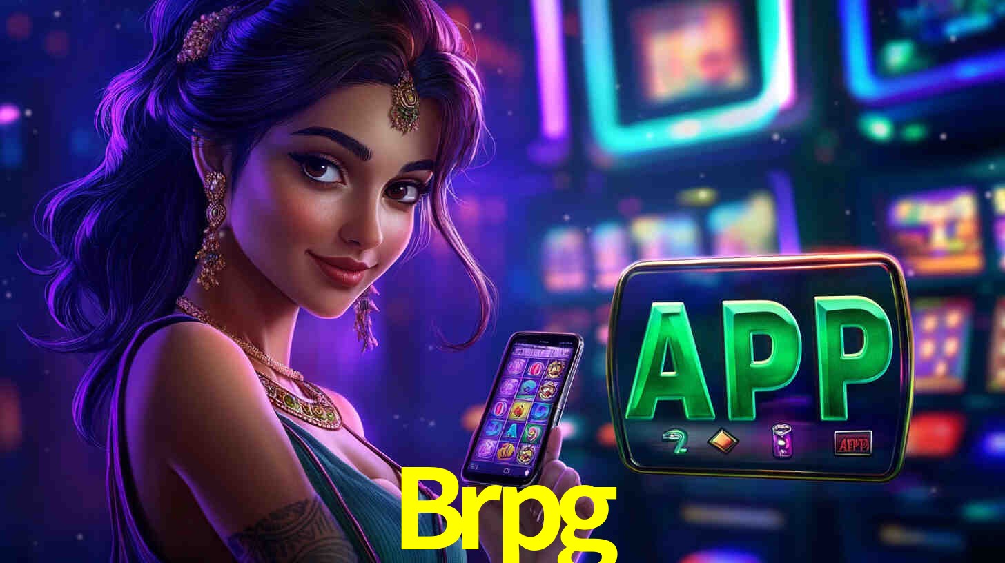Brpg Com App