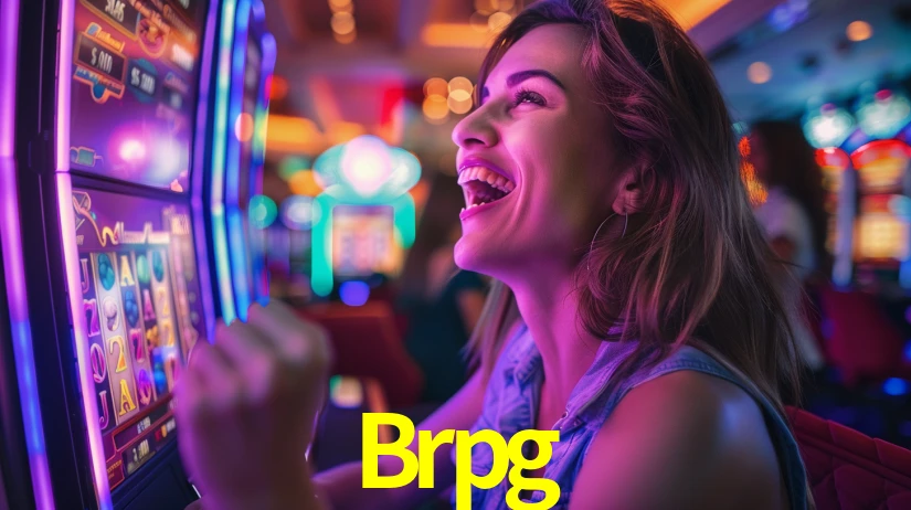 Brpg Com App
