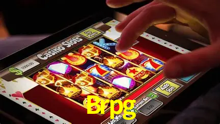 Blackjack Table Brpg