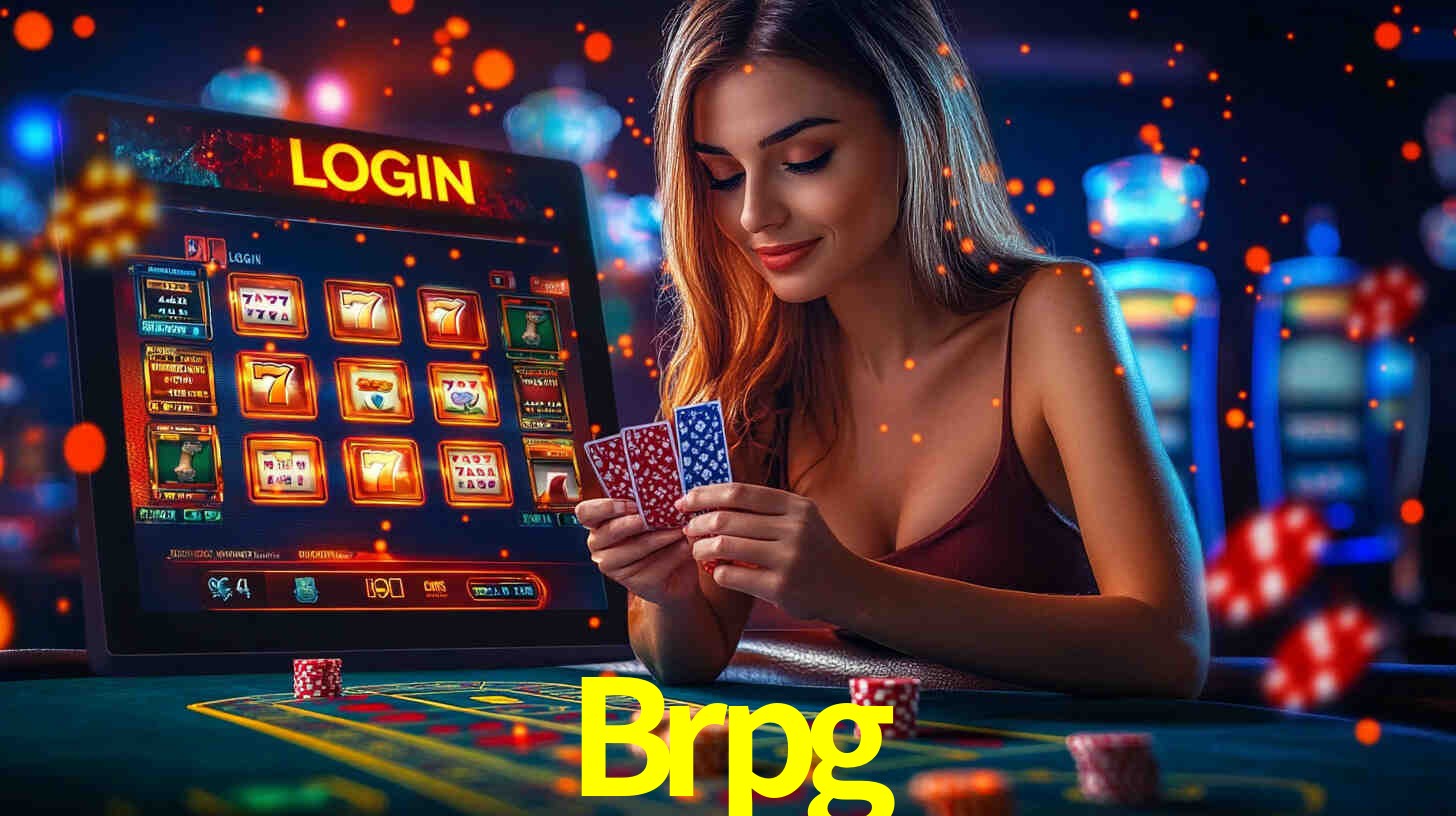Brpg Com App