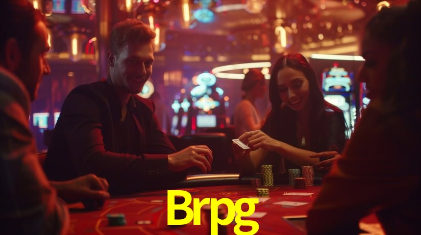 A Emoção da Loteria na Brpg: Uma Chance de Mudança de Vida