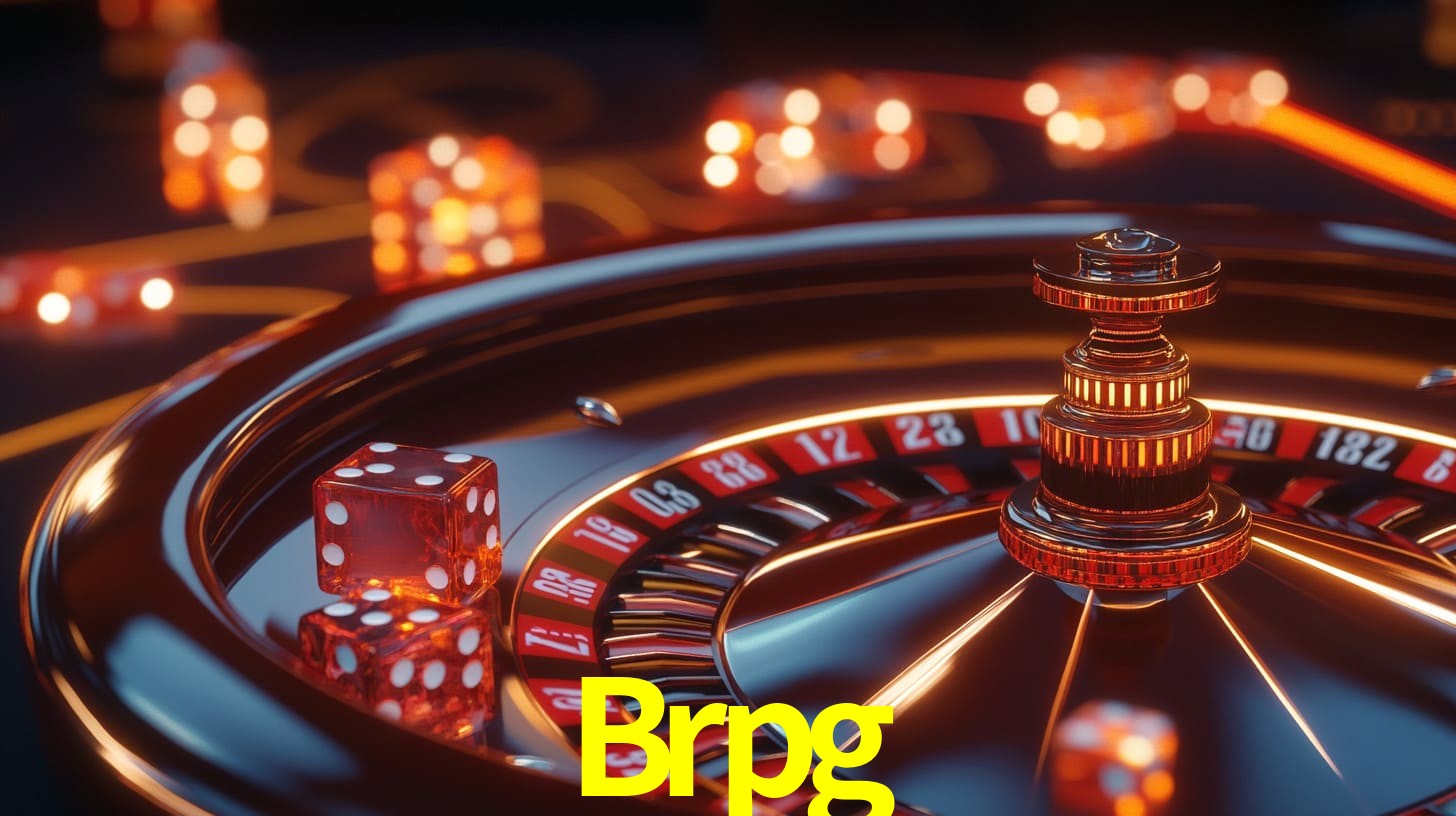 Roulette Table Brpg