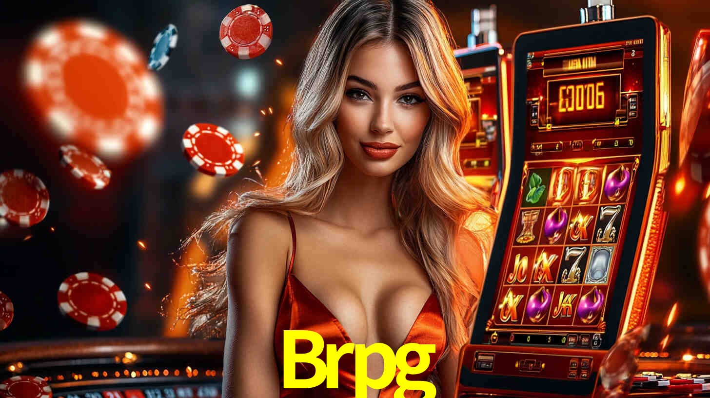 Sinta a adrenalina dos jogos de cassino com Brpg