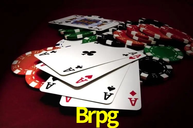 cassino Brpg