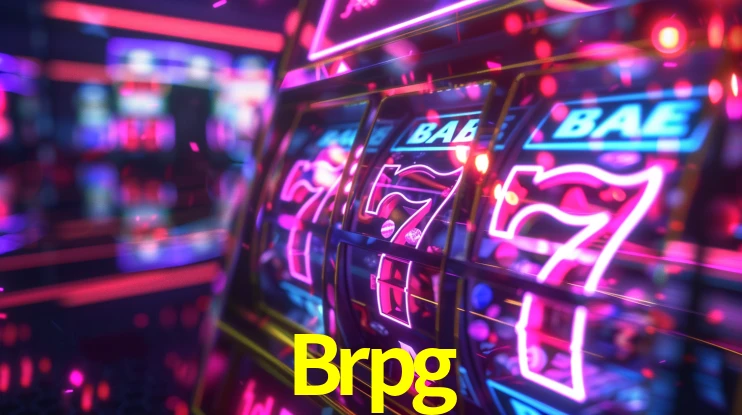 Slot Games Brpg