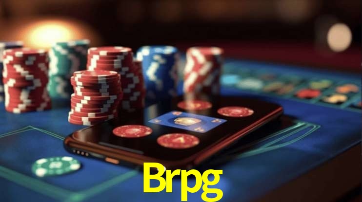 Tennis Betting Brpg