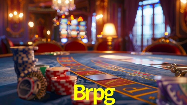 Game Providers Brpg