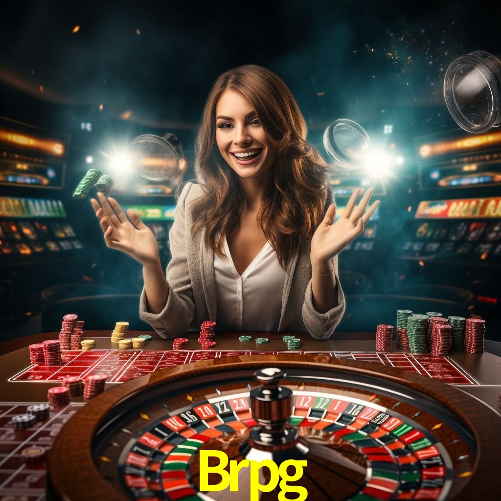 Brpg Com App
