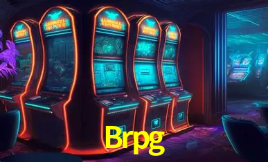 Desvendando o Mundo dos Jogos Virtuais na Brpg