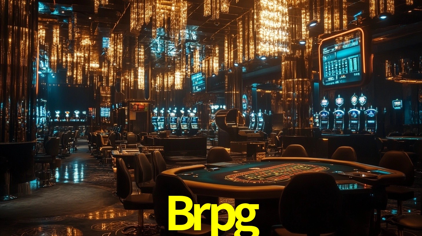Brpg,Brpg Baixar