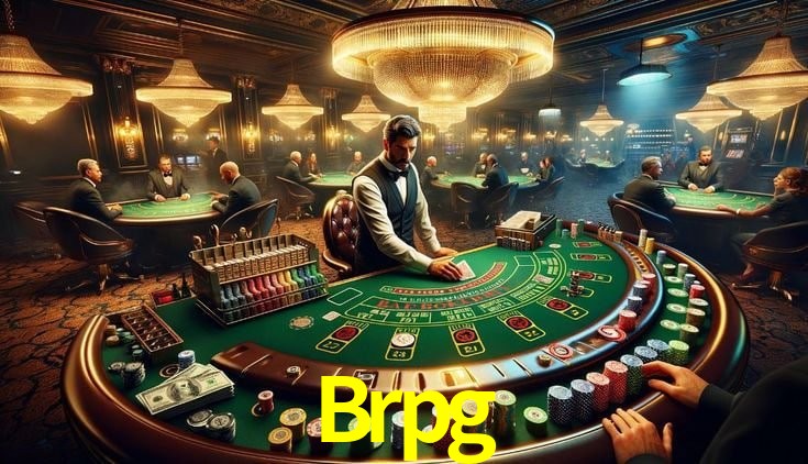 Statistics Brpg