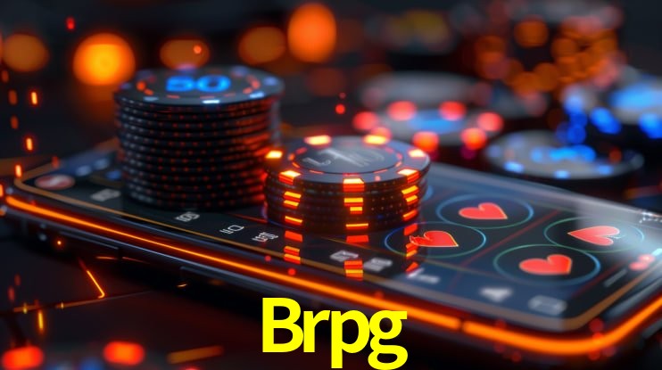 Welcome Bonus Brpg
