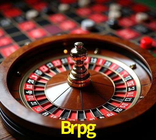 Responsive Design Brpg