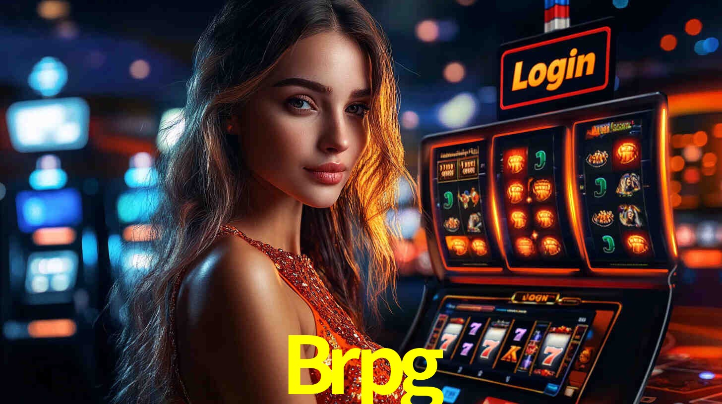 Brpg: Jogos de Caça-Níqueis-Altas Recompensas, Roleta-Velocidade, Blackjack-Desafios Máximos
