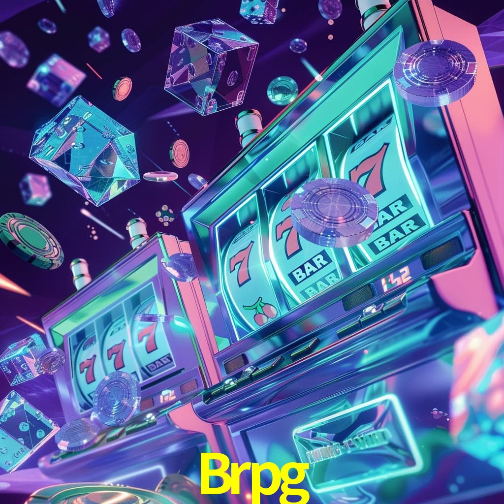 Desvendando o Mundo dos Jogos Virtuais na Brpg