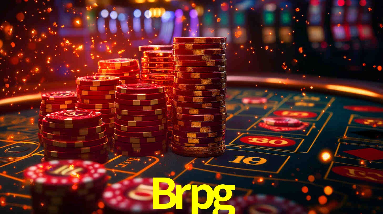 Brpg App Interface