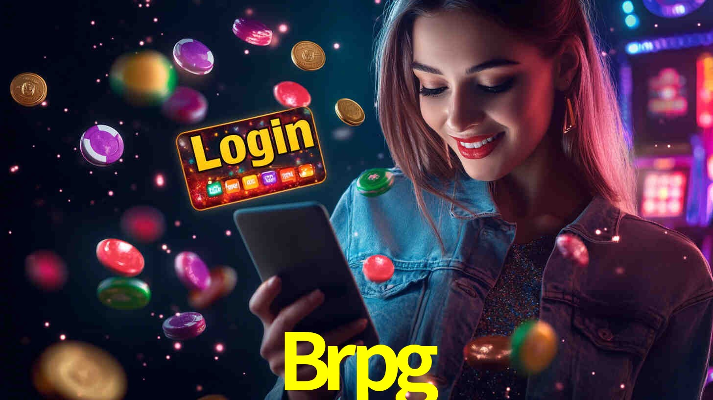 A Popularidade dos Caça-Níqueis no Brpg