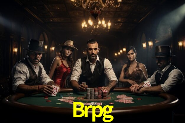 Inovações de Jogos na Brpg: O Futuro das Experiências Interativas