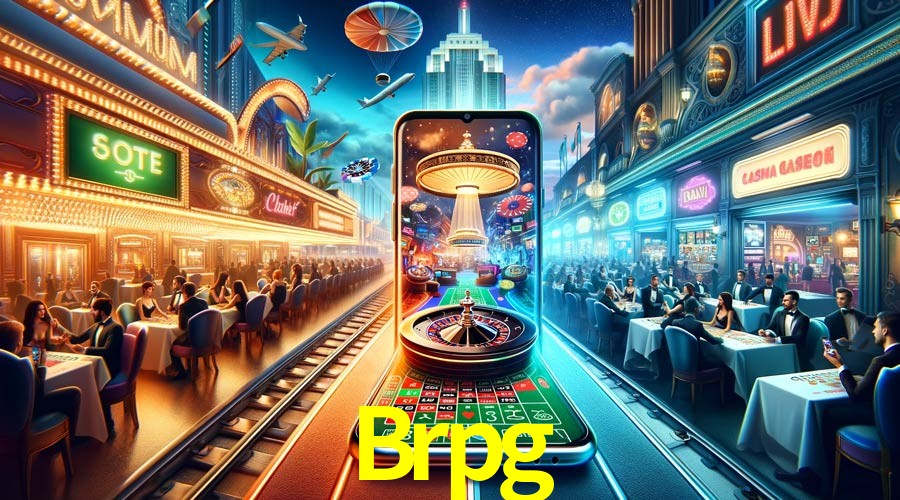Secure Login Brpg