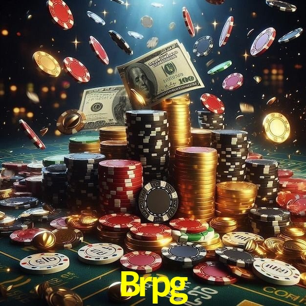 A Emoção da Loteria na Brpg: Uma Chance de Mudança de Vida