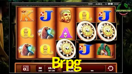 Roulette Table Brpg