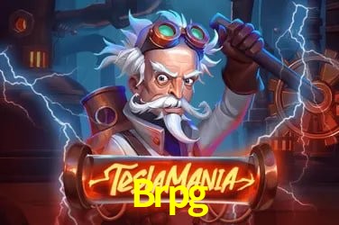 Slot Games Brpg