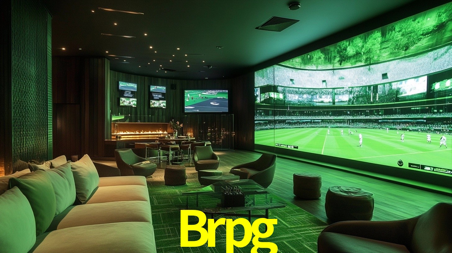 Brpg Com App