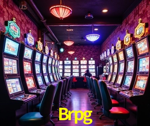 Flash Promotion Brpg